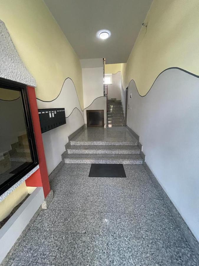 Casa Bolina - Centro Termoli Apartman Kültér fotó