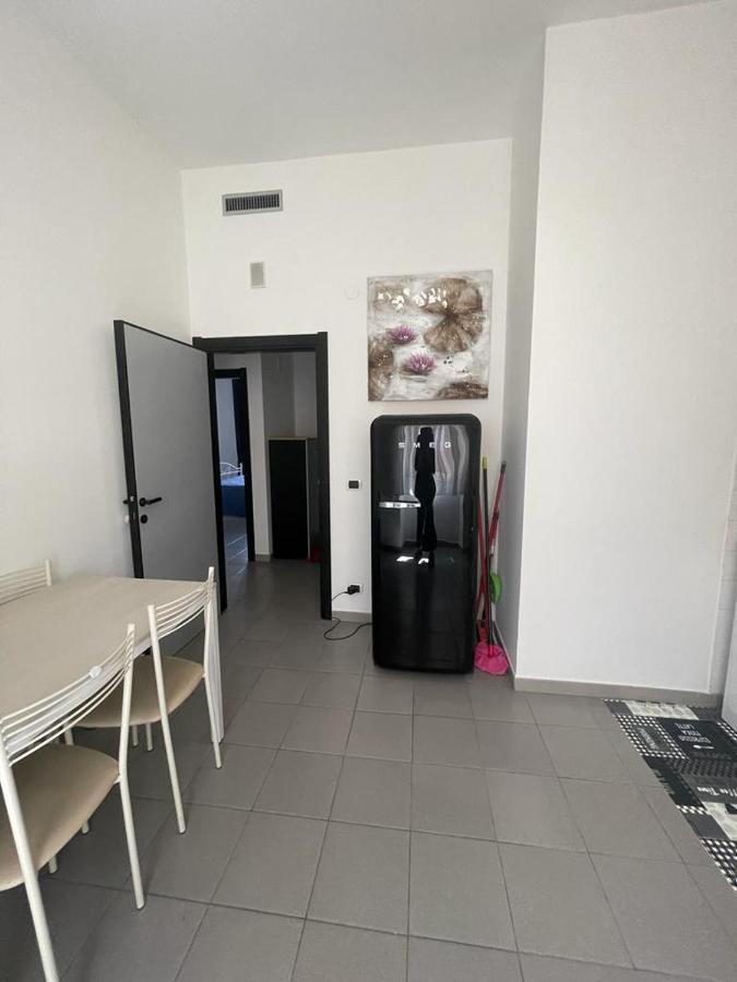 Casa Bolina - Centro Termoli Apartman Kültér fotó